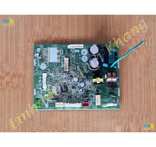 ( SP1863 ) Bo Dàn Lạnh Fujitsu Mẫu 02 Rắc Quạt Lớn